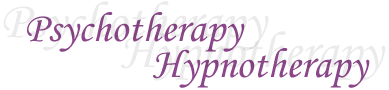 Psychotherapy & Hipnotherapy
